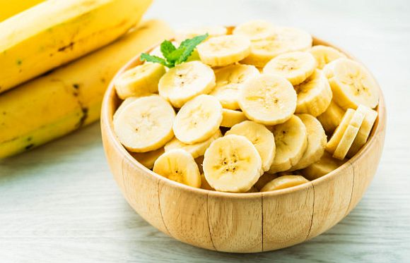 Cate calorii are o banana